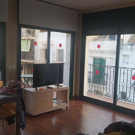 Apartamentos Port Cambrils Exterior foto