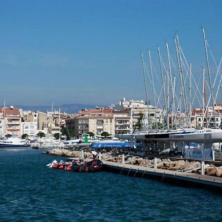 Apartamentos Port Cambrils Exterior foto