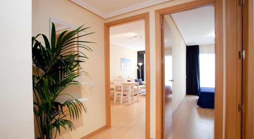 Apartamentos Port Cambrils Exterior foto