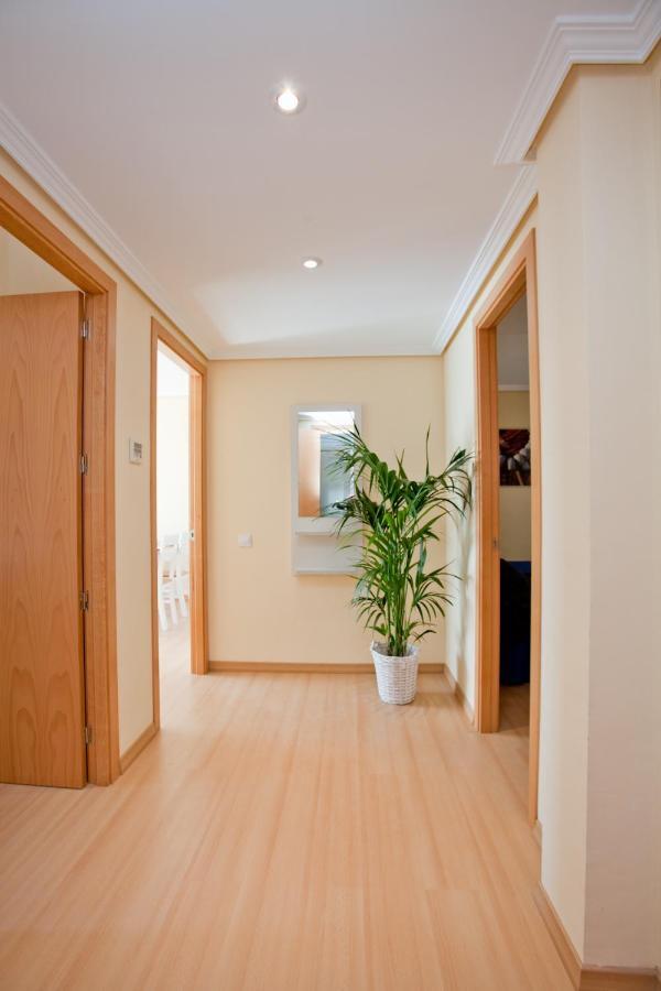 Apartamentos Port Cambrils Exterior foto