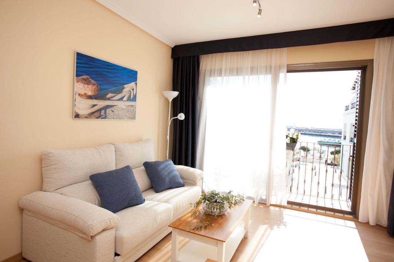 Apartamentos Port Cambrils Exterior foto