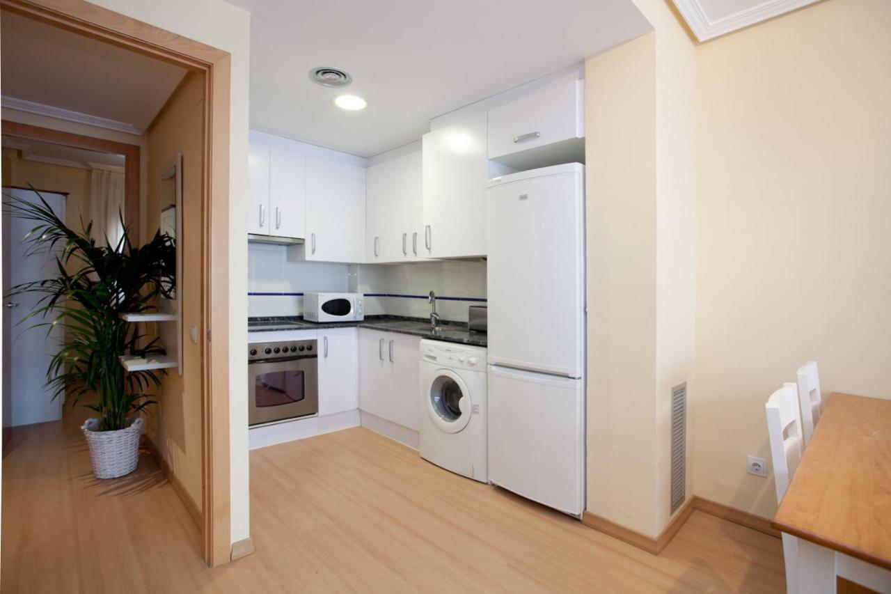 Apartamentos Port Cambrils Quarto foto